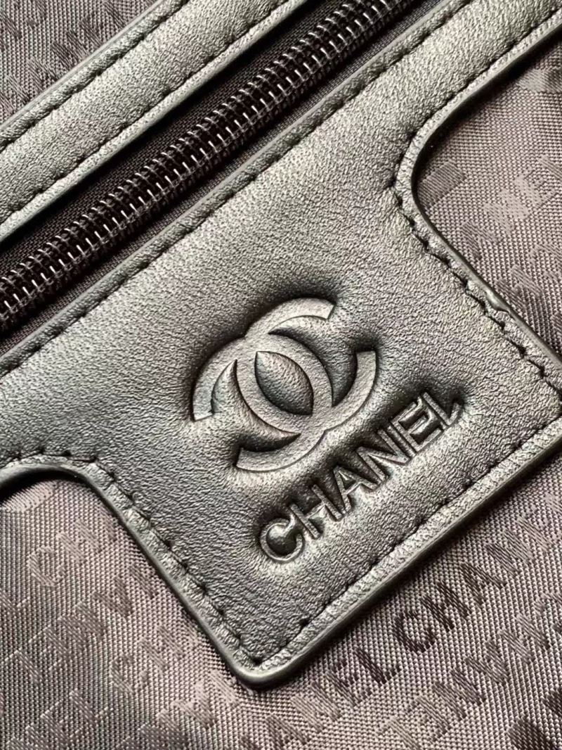 Chanel Suitcase